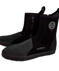 NOMAD - TALL BOOT 3.5MM - Image 5