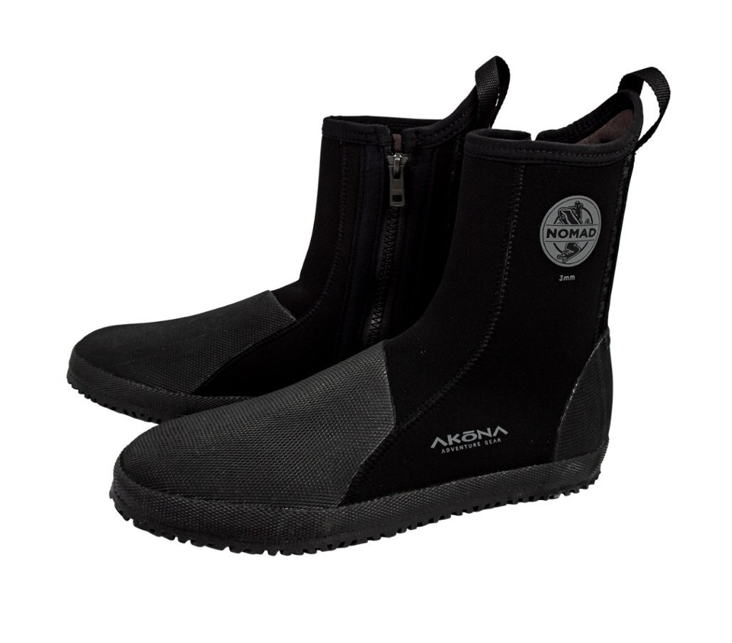 NOMAD - TALL BOOT 3.5MM - Image 5