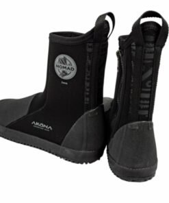 Alternative view of NOMAD - TALL BOOT 3.5MM