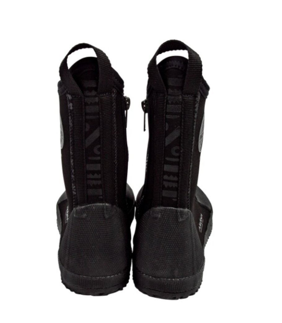 NOMAD - TALL BOOT 3.5MM