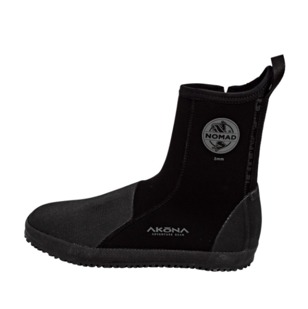 NOMAD - TALL BOOT 3.5MM - Image 6