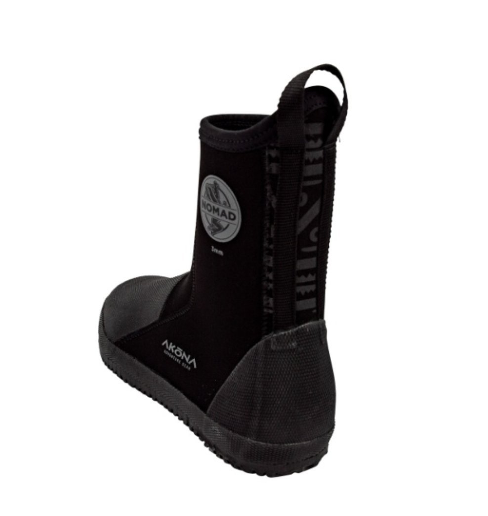 NOMAD - TALL BOOT 3.5MM - Image 4