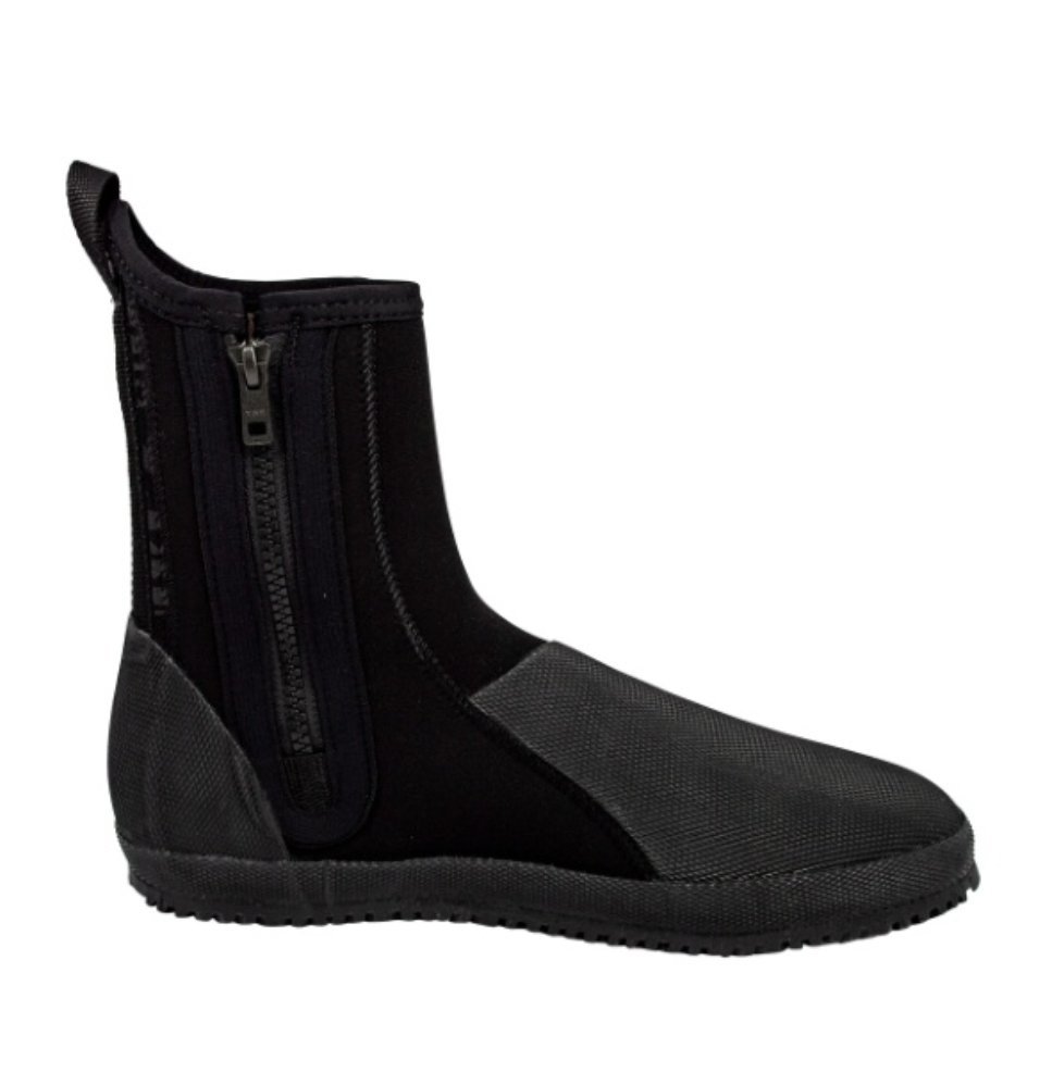 NOMAD - TALL BOOT 3.5MM - Image 3