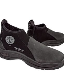 FIT - SHORT BOOT 3.5MM