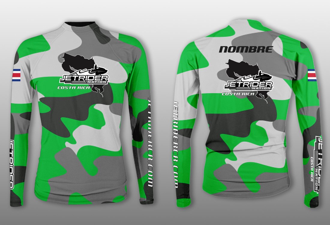JRN Costa Rica Urban Camo - Image 6