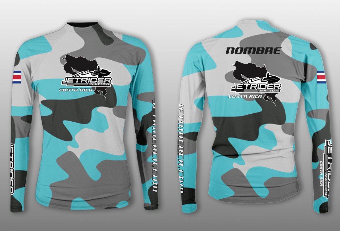 JRN Costa Rica Urban Camo - Image 8