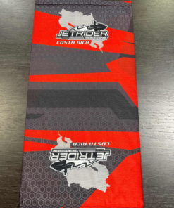 JRN Costa Rica Flash Neck Gaiter - Image 8