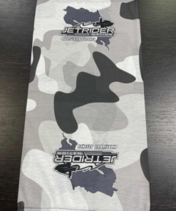 JRN Costa Rica Urban Camo Neck Gaiter - Image 15