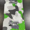 JRN Costa Rica Urban Camo Neck Gaiter