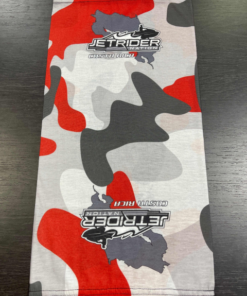 JRN Costa Rica Urban Camo Neck Gaiter - Image 12