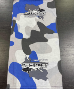 JRN Costa Rica Urban Camo Neck Gaiter - Image 11
