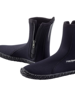 STANDARD - TALL BOOT - 3.5mm