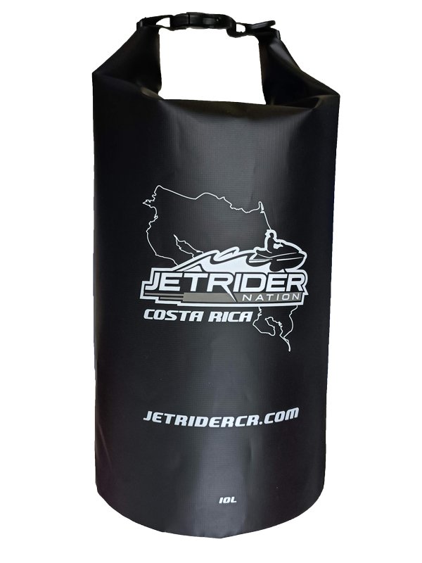 JRN Costa Rica Dry Bag